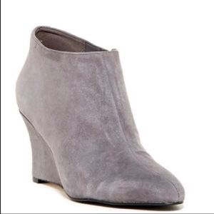 Cole Haan Jordyn Wedge Bootie